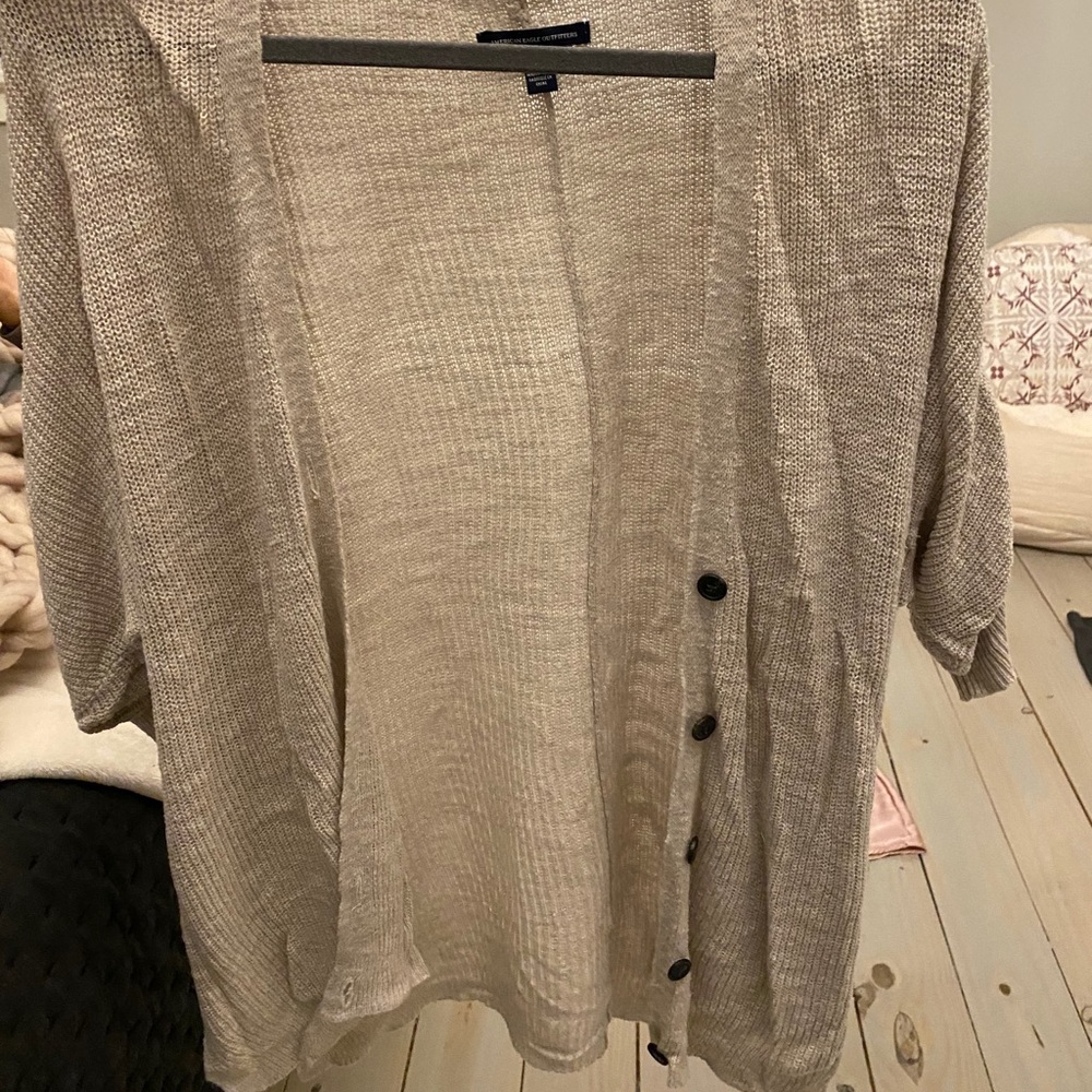 Cardigan